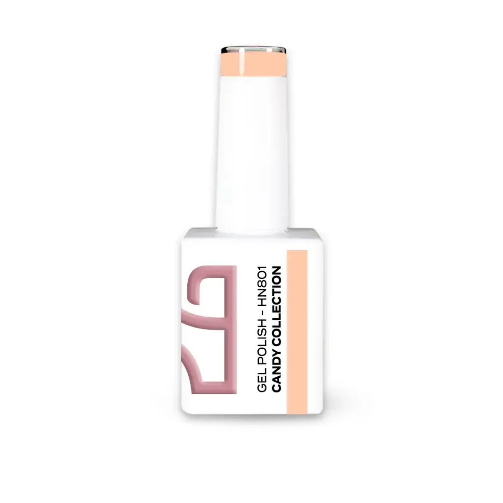 Gel Polish Candy Collection 10ml - HN801