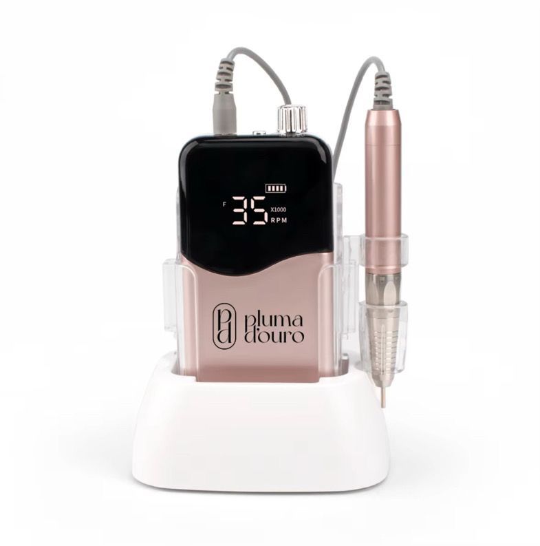 Drill Pro by Pluma dOuro