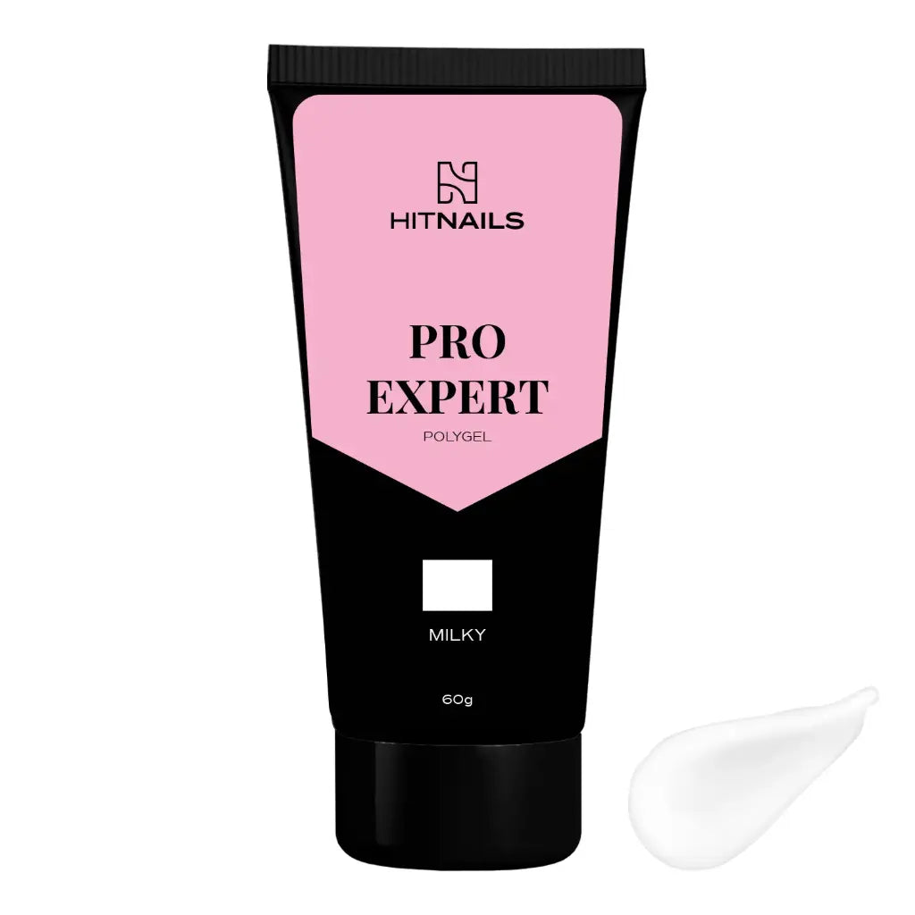 Pro Expert Polygel - Milky 60g