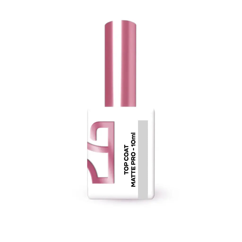 Top Coat - Matte Pro 10ml