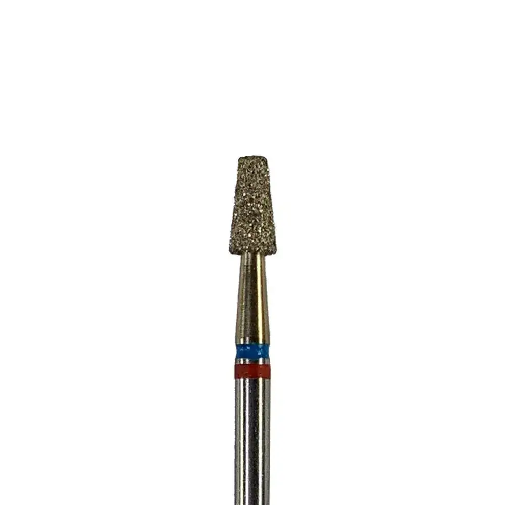 Double diamond carbide Golden Pro-Series Small straight Pre