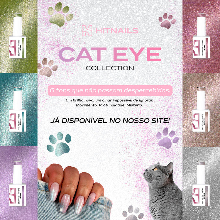 Cat Eye