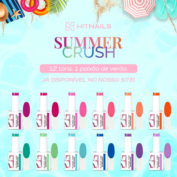 Summer Crush