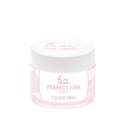 Perfect Line – Acryl – Cover Pink