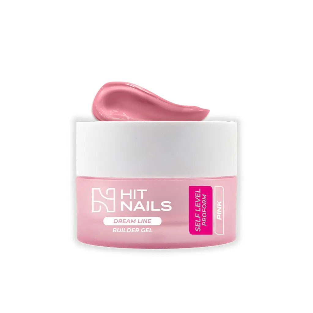 Dream Line Self Level ProForm - Pink