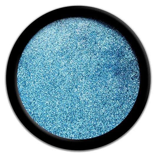 Pigmento Unicórnio Azul Turquesa