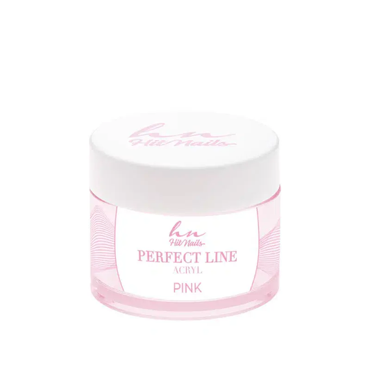 Perfect Line – Acryl – Pink