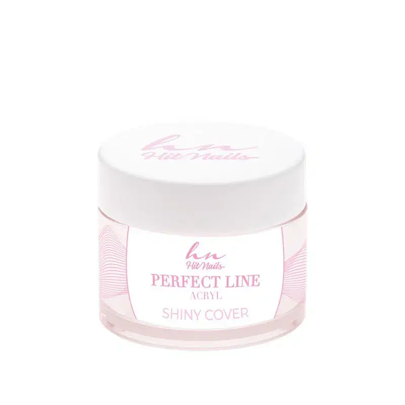 Perfect Line – Acryl – Shiny Cover