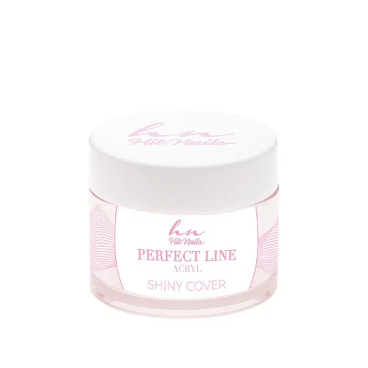 Perfect Line – Acryl – Shiny Cover