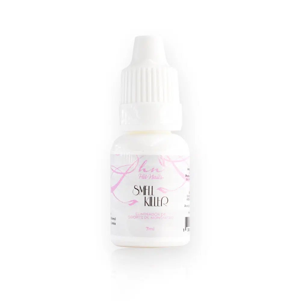 Smell Killer 7ml – Eliminador de Odor de Monómero