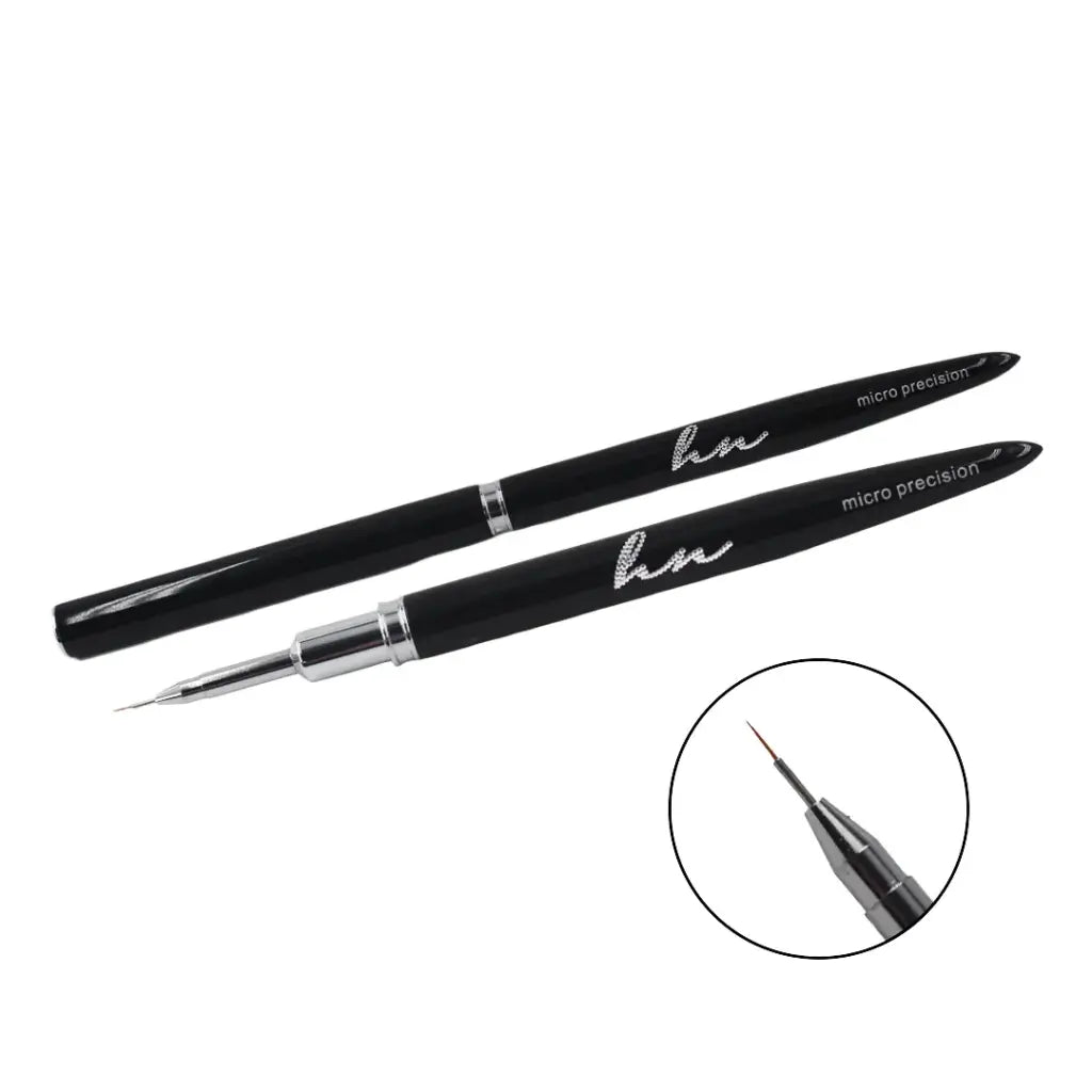 Pincel Micro Precision