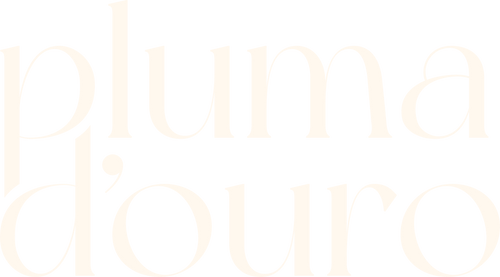 Pluma D'Ouro